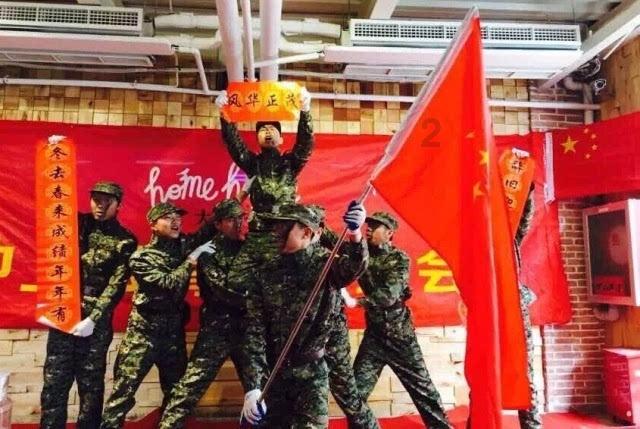 老兵的女儿“回家”了,替父亲完成了一场跨越65年的“重逢”